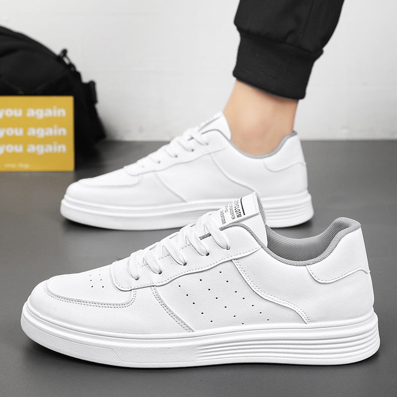 Damen Sneaker Atmungsaktiv Gepolstert
