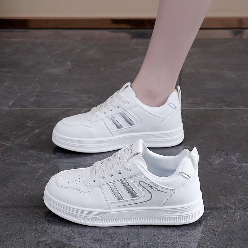 Damen Laufschuhe Sportlich atmungsaktiv