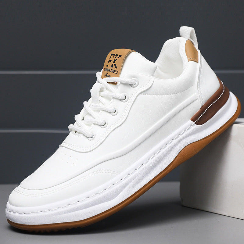 Damen Sneakers Ergonomisch Bequem Mit Dämpfung - Norvielle
