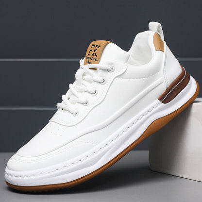 Damen Sneakers Ergonomisch Bequem Mit Dämpfung - Norvielle