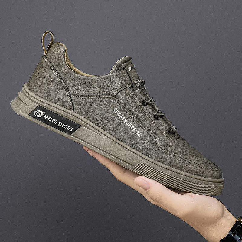 Herren Sneaker Atmungsaktiv Komfortabel