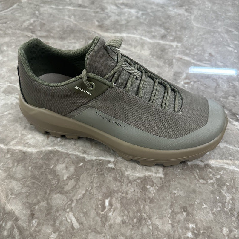 Damen Trail-Lauffschuhe Atmungsaktiv Rutschfest