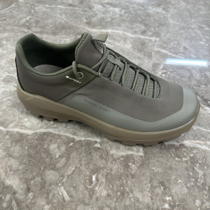 Damen Trail-Lauffschuhe Atmungsaktiv Rutschfest