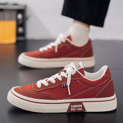Damen Sneaker Atmungsaktiv Urban Style