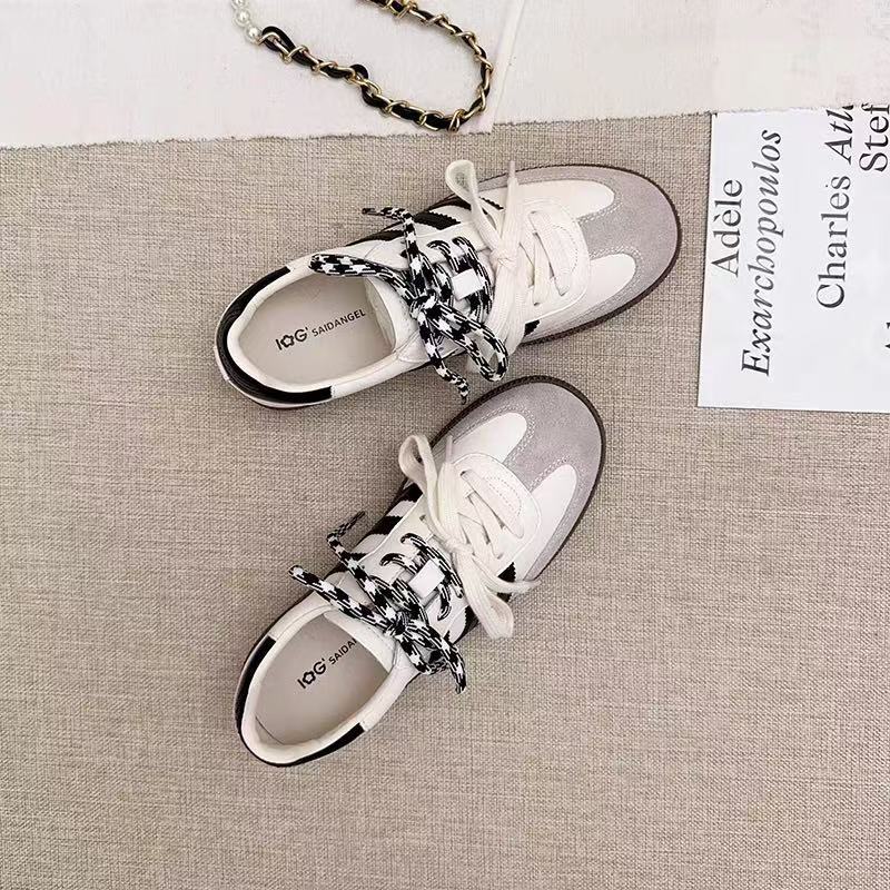Damen Sneaker Atmungsaktives Mesh Größe 36-41 - Norvielle