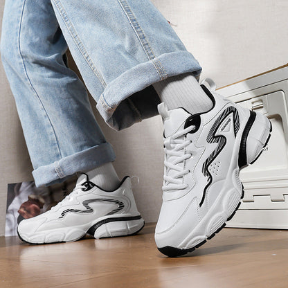 Damen Laufschuhe Stoßdämpfend Ergonomisch