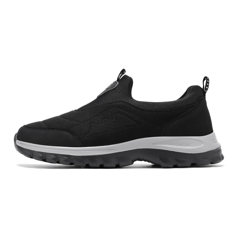 Damen Laufschuhe Leicht Flexibel Elastisch