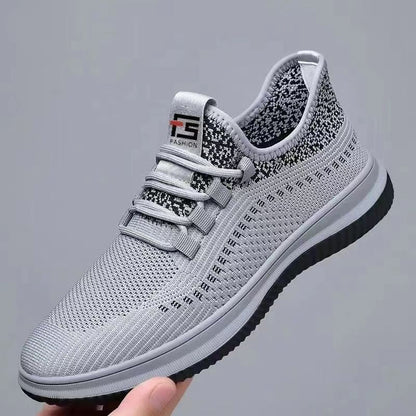 Damen Laufschuhe Leicht Flexibel Sohle - Norvielle