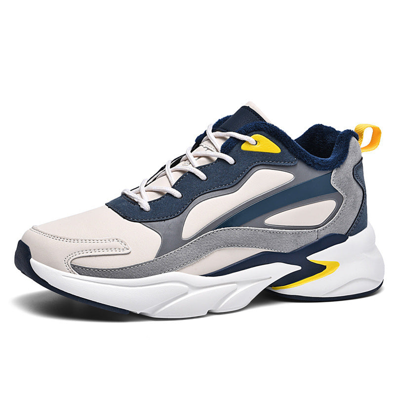 Damen Laufschuhe Rutschfeste Sneaker Sportlich Fitness
