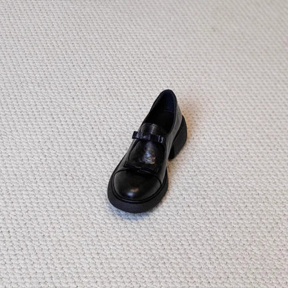 Damen Ballerinas Komfortabel Riemen Elegant