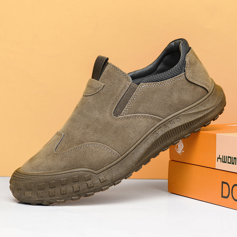 Damen Clogs Bequem Rutschfeste Sohle