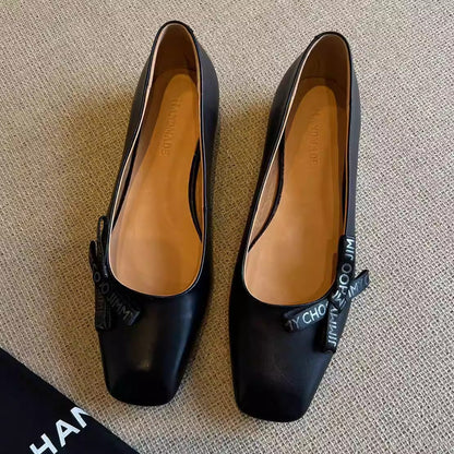 Damen Hochhackige Pumps Mit Schleife