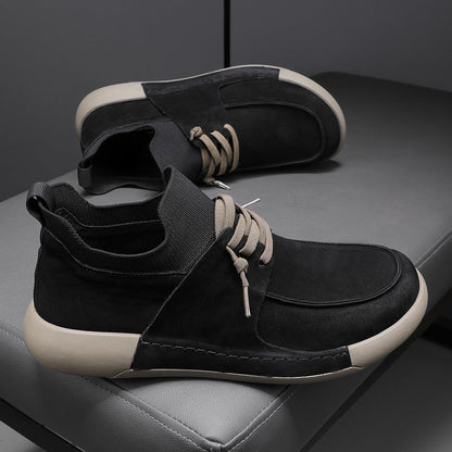 Damen Freizeitschuhe Elastisch Robust Bequem