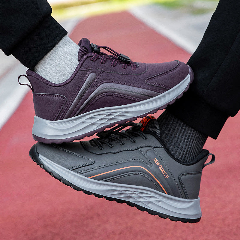 Damen Laufschuhe Rutschfest Mit Dämpfung