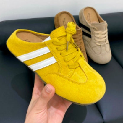 Damen Sportslipper Bequem