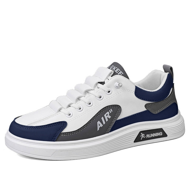 Damen Laufschuhe Luftdämpfend Komfort Sneaker