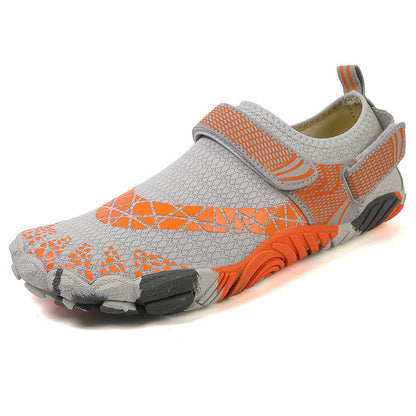 Damen Badeschuhe Flexibel Schnelltrocknend