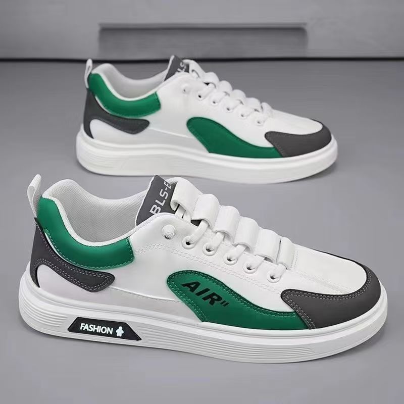 Damen Sneaker Sportlich Dämpfung Komfort
