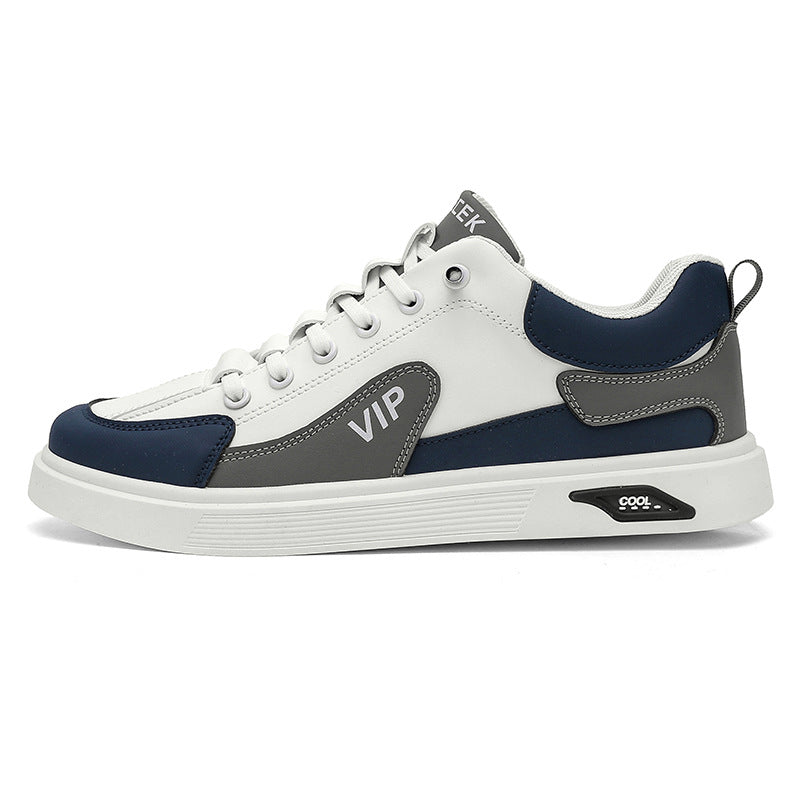 Damen Sneaker Komfortabel Weiches Innenfutter