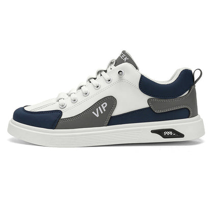 Damen Sneaker Komfortabel Weiches Innenfutter