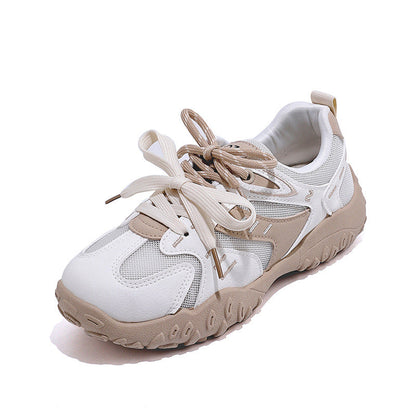Damen Laufschuhe Atmungsaktiv Mit Griffiger Sohle