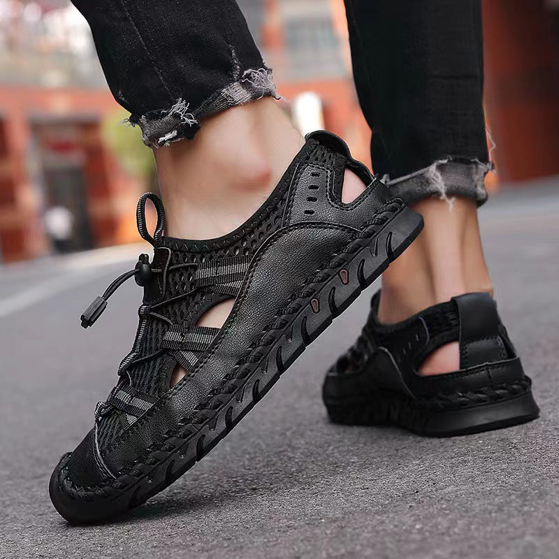 Damen Wasserschuhe Flexibel Rutschfest Atmungsaktiv
