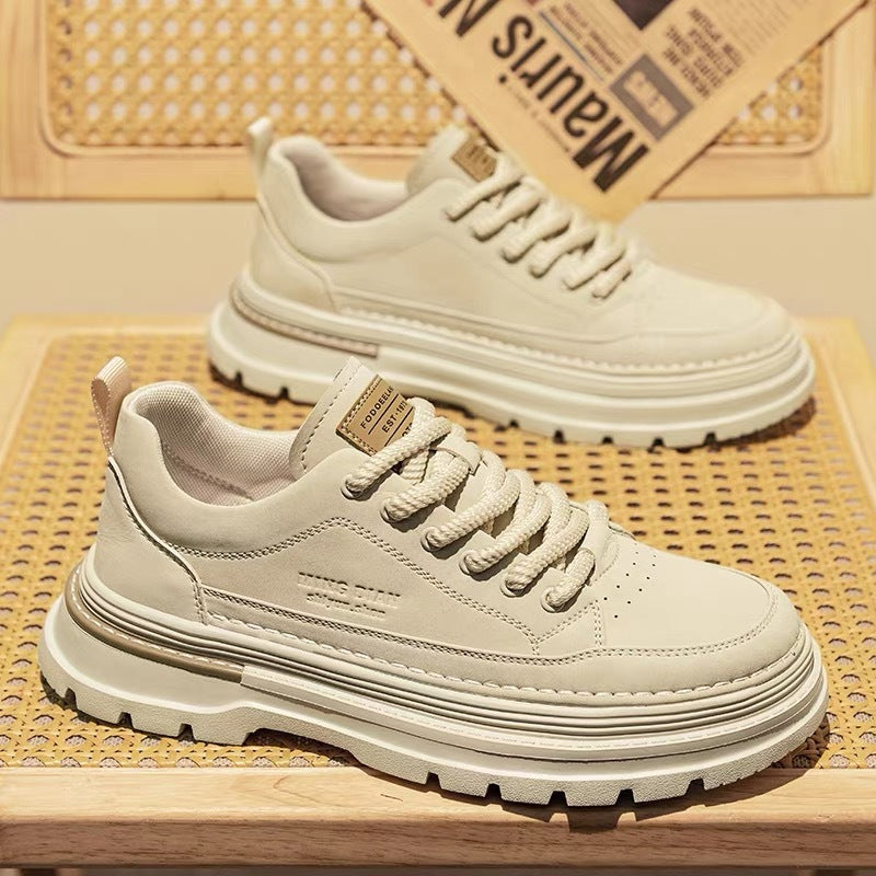 Damen Sneaker Komfortschuhe Bequem Laufsohle