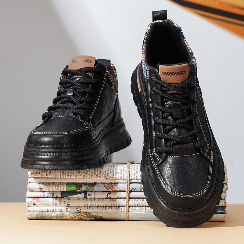Damen Freizeitschuhe Strapazierfähig Rutschfest Bequem