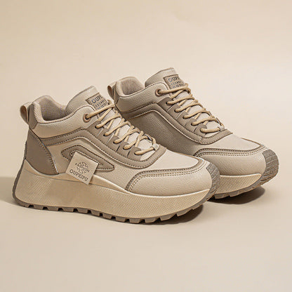 Damen High- Sneaker Sport