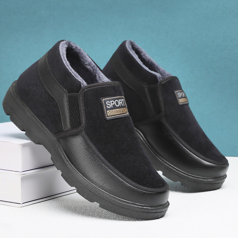 Damen Sportliche Hausschuhe Warm Bequem