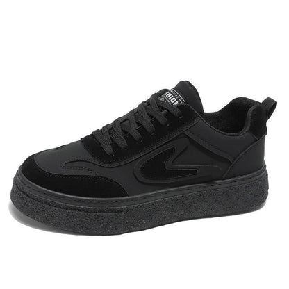 Damen Sneaker Rutschfest Dämpfend