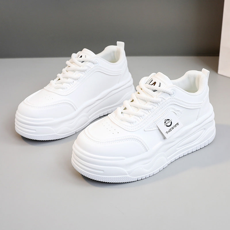 Damen Sneaker Chunky Atmos Mesh