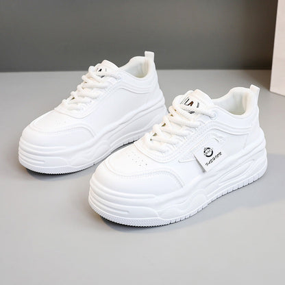 Damen Sneaker Chunky Atmos Mesh