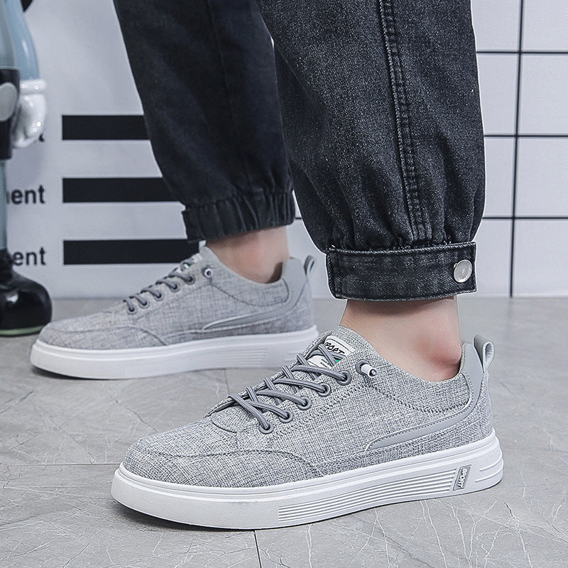 Damen Laufschuhe Leicht Atmungsaktives Mesh Bequem