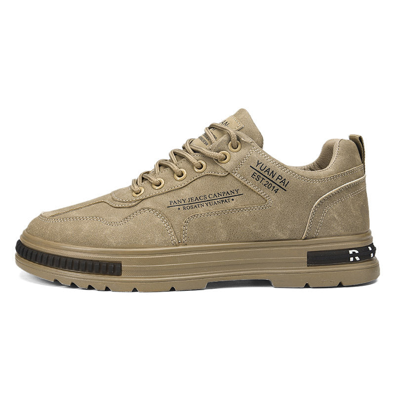 Damen Sneaker Komfortabel Gepolstert Lässig