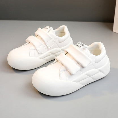 Damen Freizeitschuhe Klettverschluss Bequem