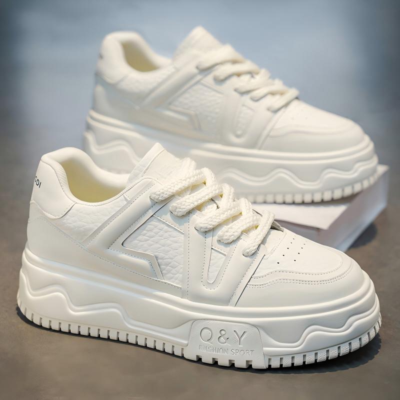 Damen Laufschuhe Sportlich Mit Dämpfung Komfort