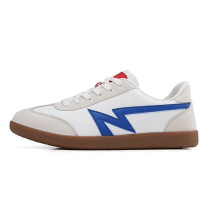 Damen Sneaker Sportlich Freizeitschuhe