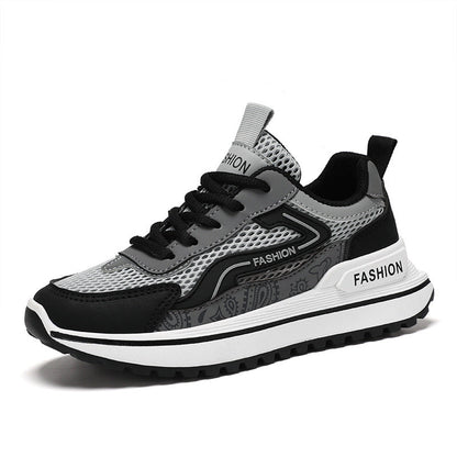 Damen Sportschuhe Bequem Freizeitschuh