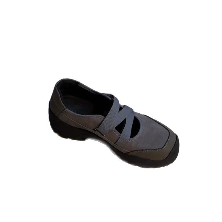 Damen Sport-Sandalen Ergonomisch Rutschfest