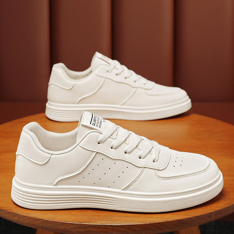 Damen Sneaker Atmungsaktiv Gepolstert