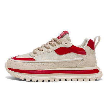 Damen Laufschuhe Sportlich Dämpfend