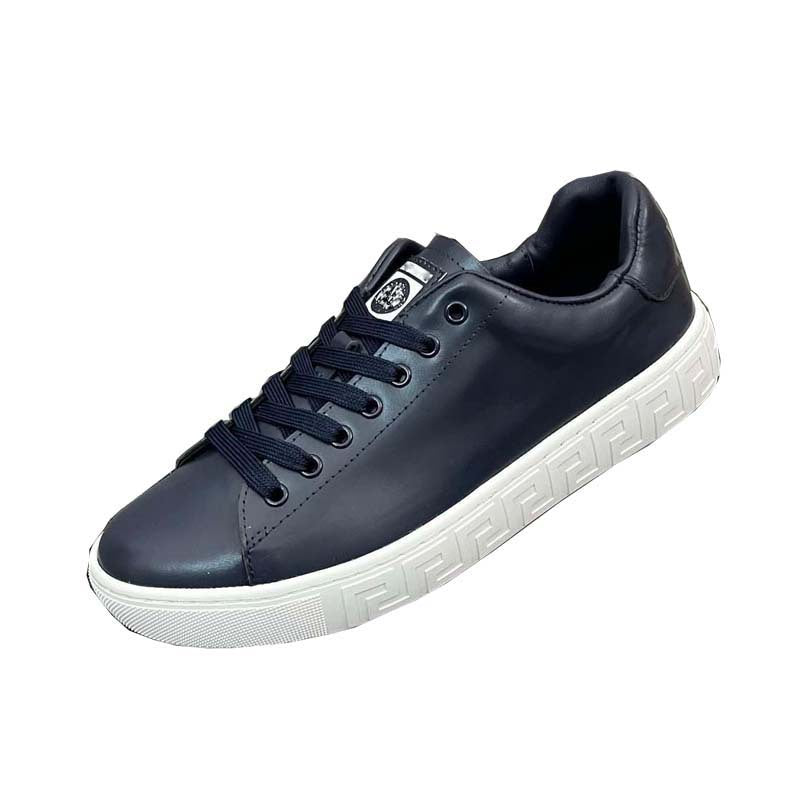 Damen Sneaker Sportlich Mit Logo