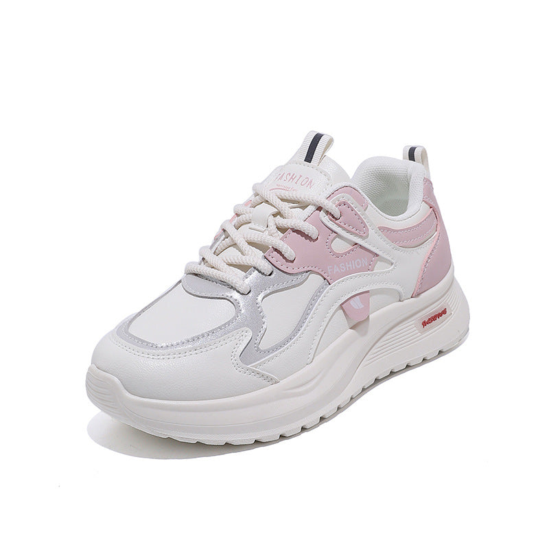 Damen Sneaker Rutschfest Komfort