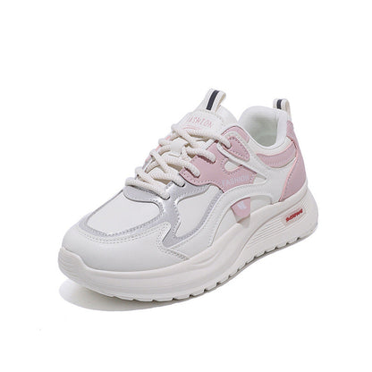 Damen Sneaker Rutschfest Komfort