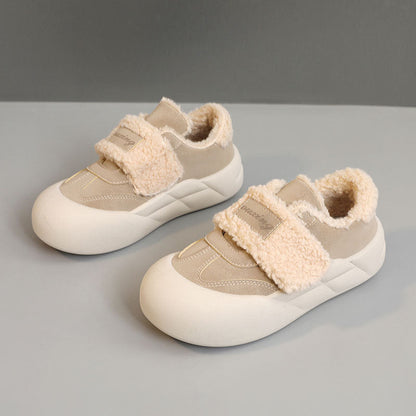Damen Slipper Weich Rutschfest Bequem