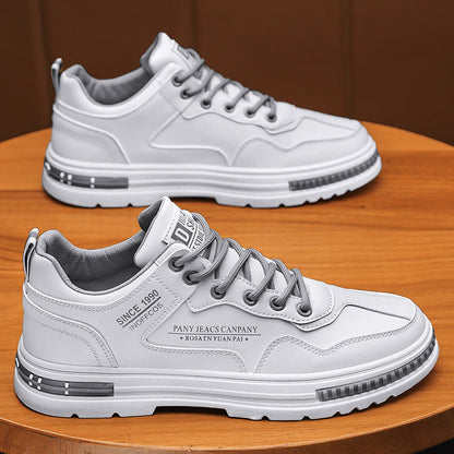 Herren Sneaker Moderne Sportliche Freizeitschuhe