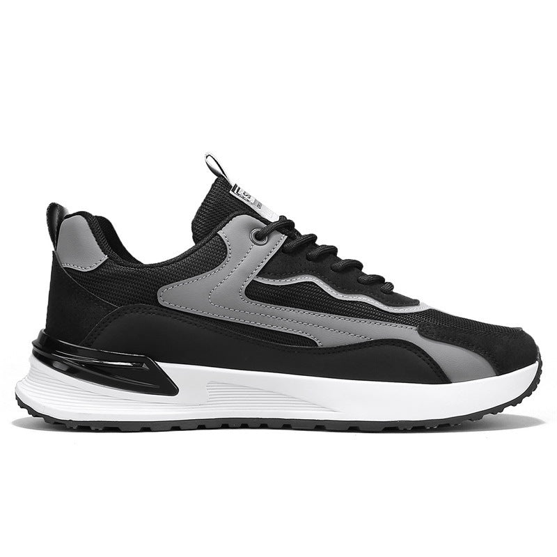 Damen Laufschuhe Komfort Dämpfung Passgenau