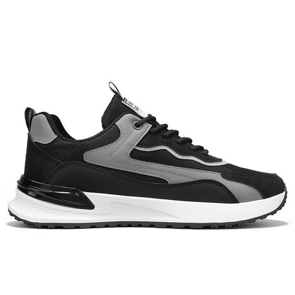 Damen Laufschuhe Komfort Dämpfung Passgenau