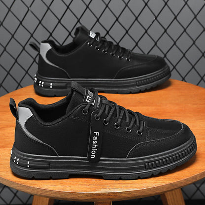Damen Sneaker Modisch Sportlich